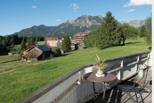 Alpenlicht