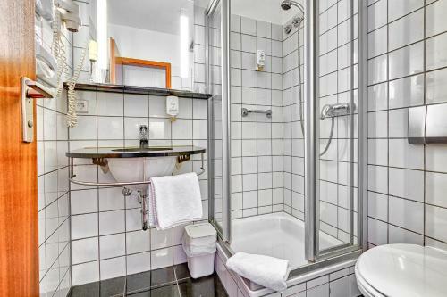 Attimo Hotel Stuttgart***s