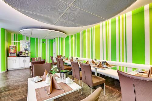 Attimo Hotel Stuttgart***s