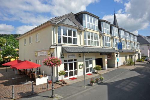 Hotel Am Wei�en Turm