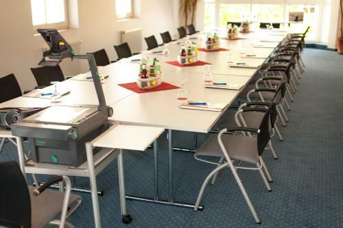 Hotel Am Wei�en Turm