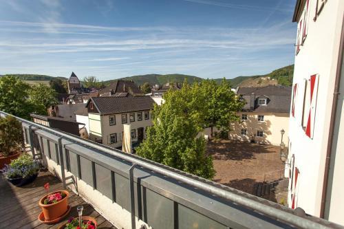 Hotel Am Wei�en Turm