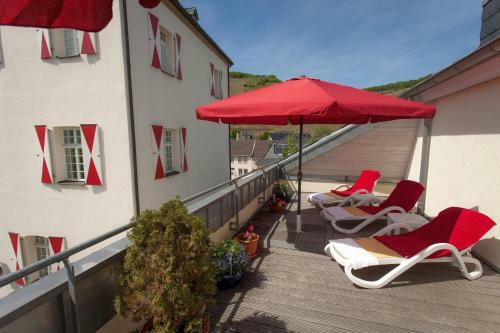 Hotel Am Wei�en Turm