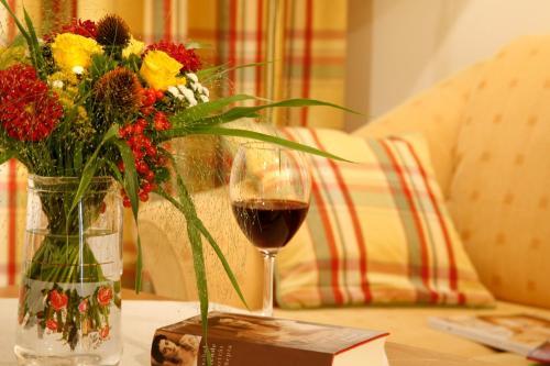 Apartamento Ferienwohnungen Weber Jun.