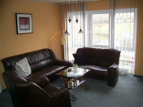 Apartamento Ferienwohnung Veronika Pape