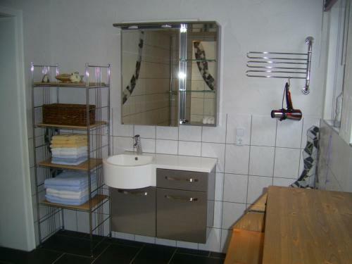 Apartamento Ferienwohnung Veronika Pape