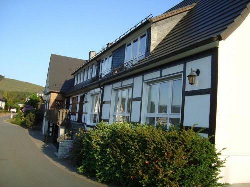 Apartamento Ferienwohnung Veronika Pape