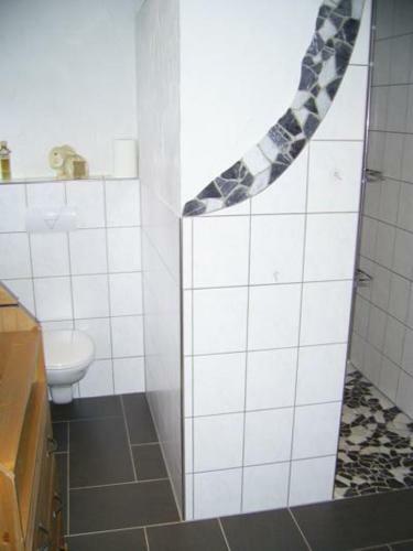 Apartamento Ferienwohnung Veronika Pape