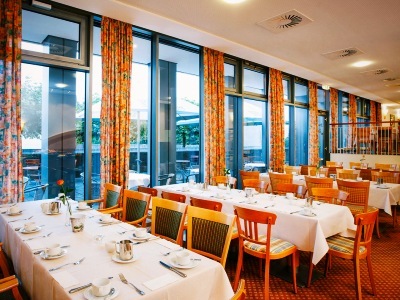 Hotel Vienna House Easy Trier