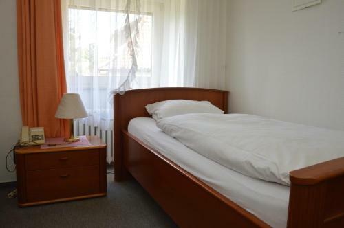 Hostal Hostel Am Garten