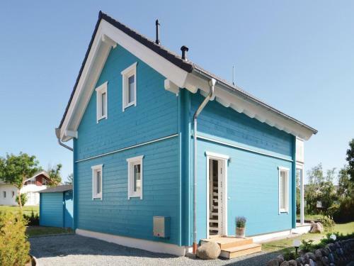 Holiday Home Seerose