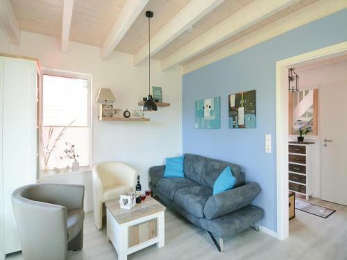 Holiday Home Seerose