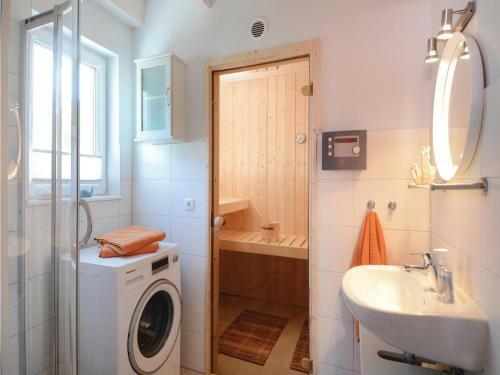 Holiday Home Seerose