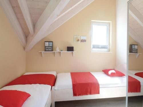Holiday Home Seerose