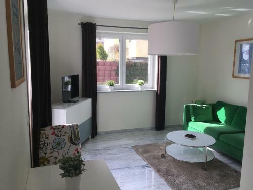 Apartamento Ferienwohnungen G�hren