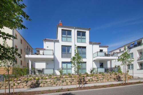 Apartamento Villa Anni