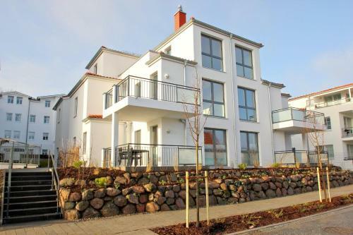 Apartamento Villa Anni