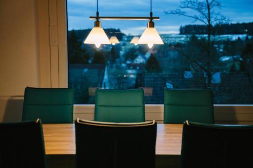 Apartamento Ferienwohnung B�sehansen