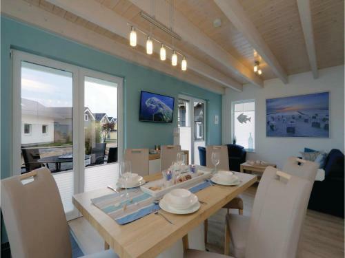 Holiday Home Seerose 1