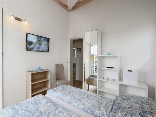 Holiday Home Seerose 1