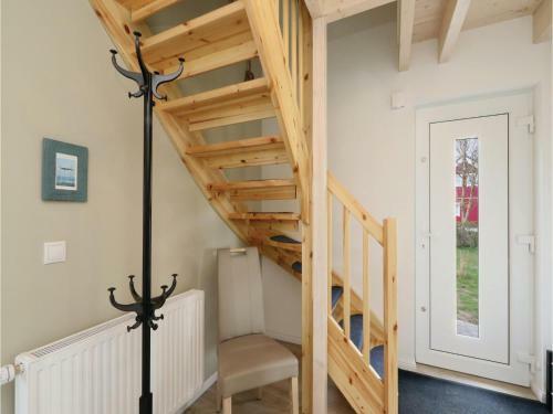 Holiday Home Seerose 1