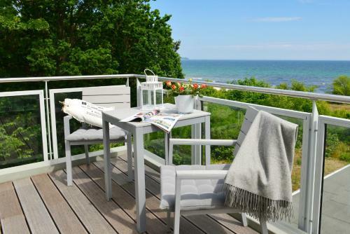 Apartamento Strandperle