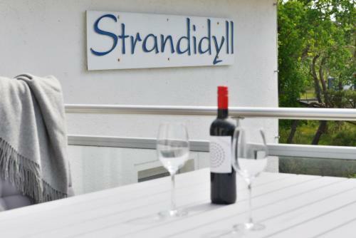 Apartamento Strandperle