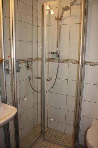 Posada G�stehaus Carola