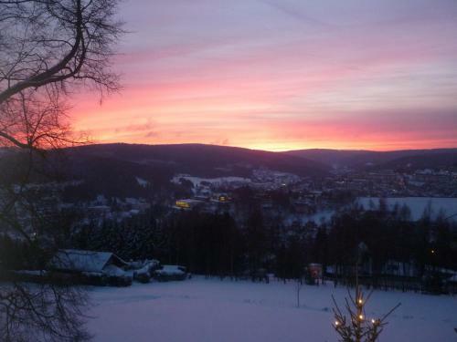 Apartamento Ferienwohnung L�mpelberg