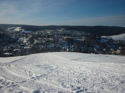 Apartamento Ferienwohnung L�mpelberg