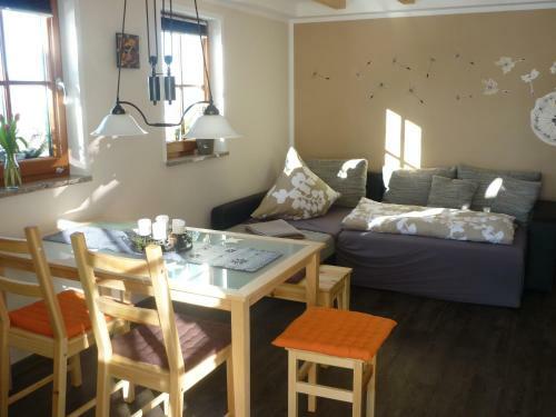 Apartamento Ferienwohnung L�mpelberg