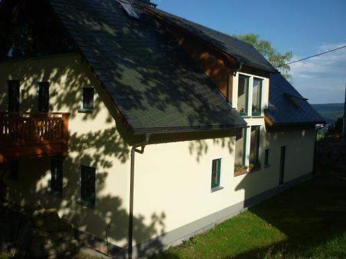 Apartamento Ferienwohnung L�mpelberg