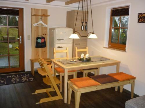 Apartamento Ferienwohnung L�mpelberg