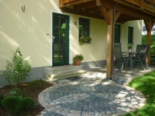 Apartamento Ferienwohnung L�mpelberg
