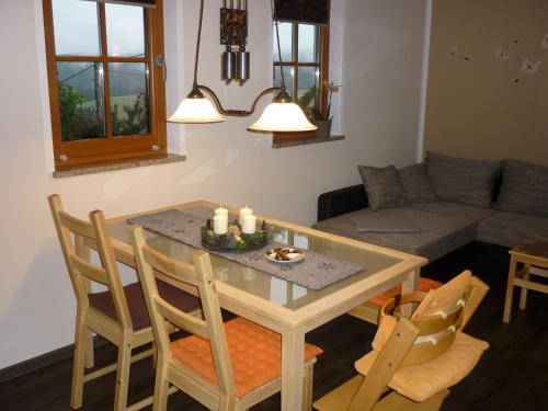 Apartamento Ferienwohnung L�mpelberg