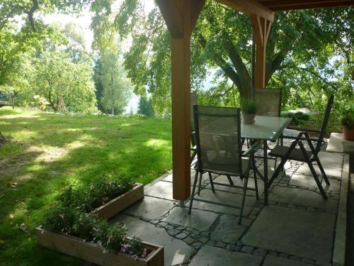Apartamento Ferienwohnung L�mpelberg