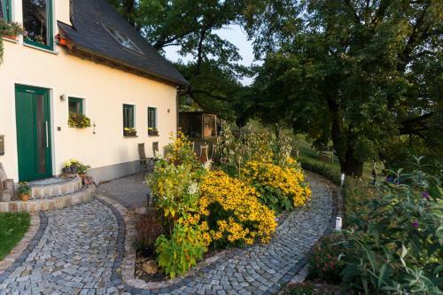 Apartamento Ferienwohnung L�mpelberg