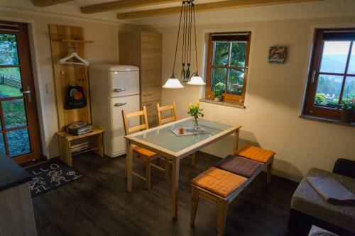 Apartamento Ferienwohnung L�mpelberg