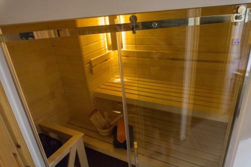 Apartamento Ferienwohnung L�mpelberg