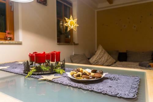 Apartamento Ferienwohnung L�mpelberg