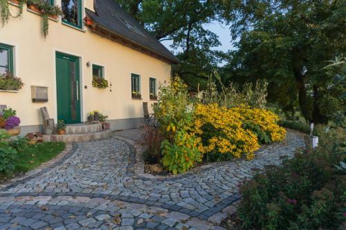 Apartamento Ferienwohnung L�mpelberg