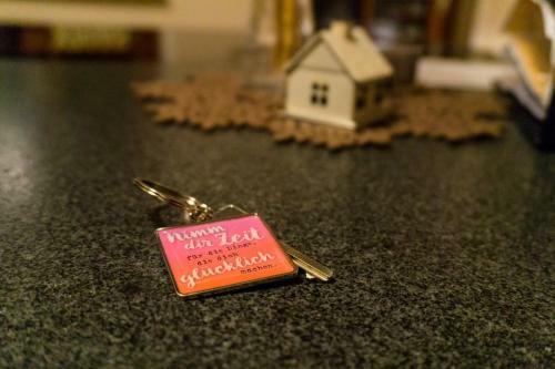 Apartamento Ferienwohnung L�mpelberg
