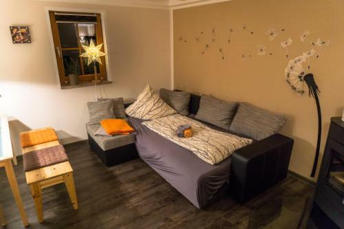 Apartamento Ferienwohnung L�mpelberg