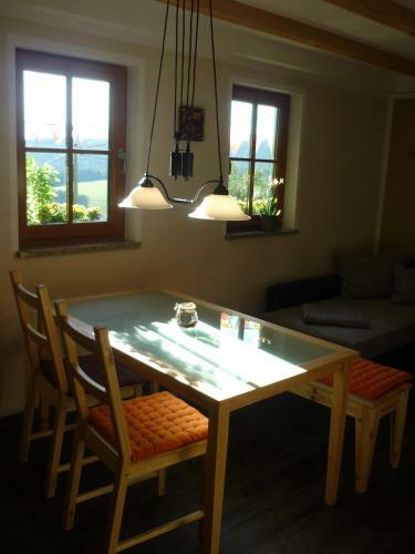 Apartamento Ferienwohnung L�mpelberg