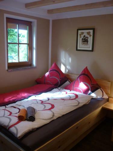 Apartamento Ferienwohnung L�mpelberg