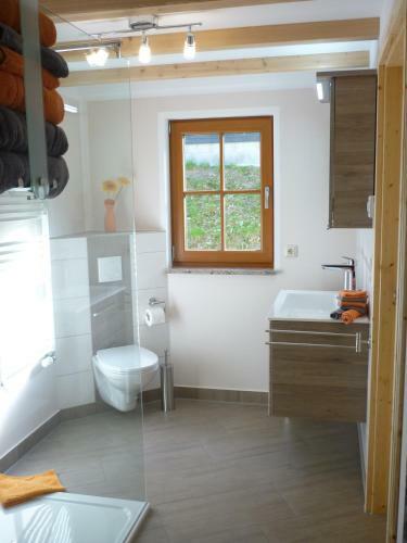 Apartamento Ferienwohnung L�mpelberg