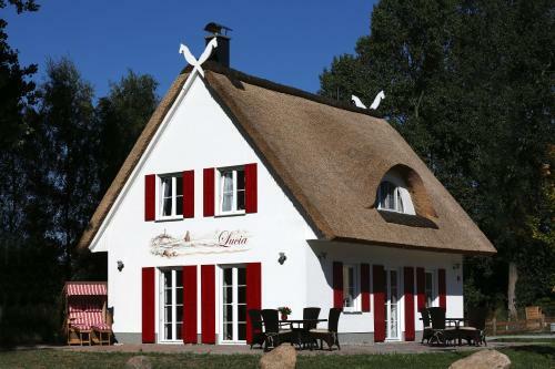 Ferienhaus Lucia