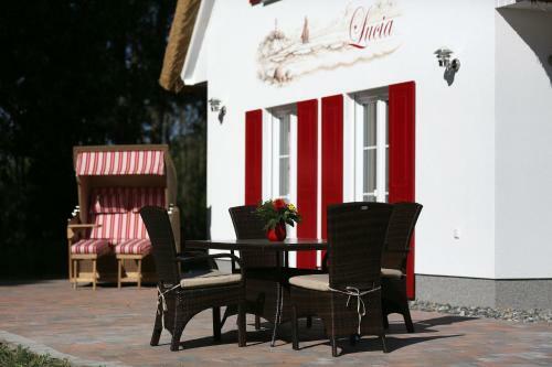 Ferienhaus Lucia