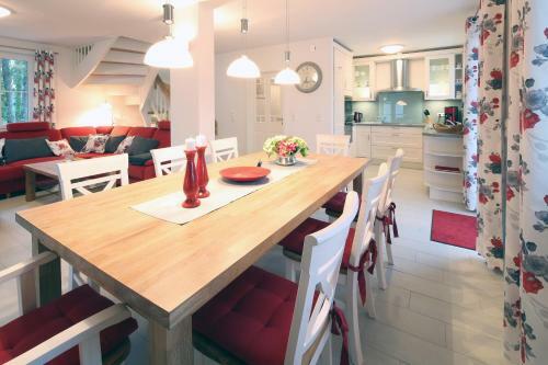 Ferienhaus Lucia