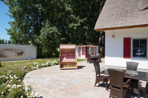 Ferienhaus Lucia